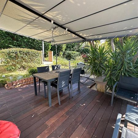 Le Bastidon Villa Sanary-sur-Mer Eksteriør billede