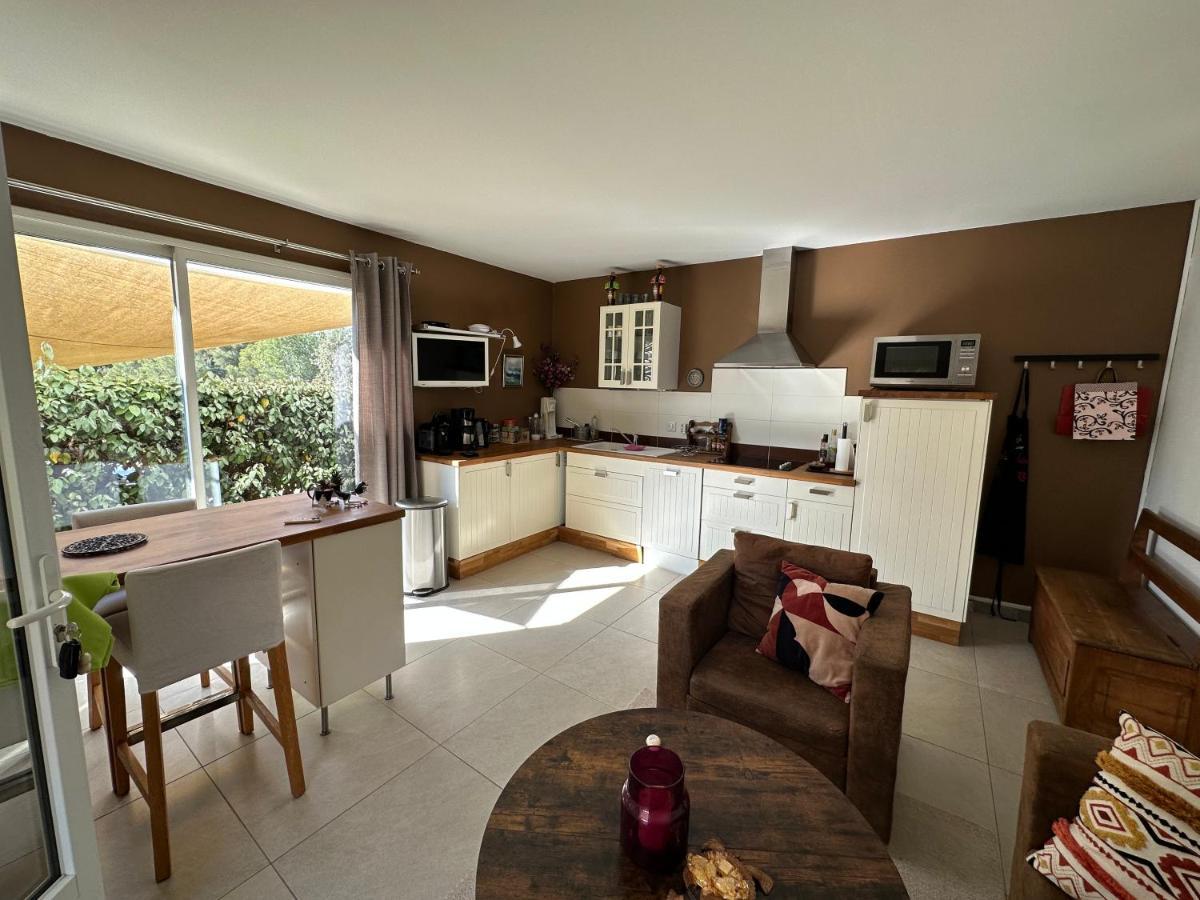 Le Bastidon Villa Sanary-sur-Mer Eksteriør billede